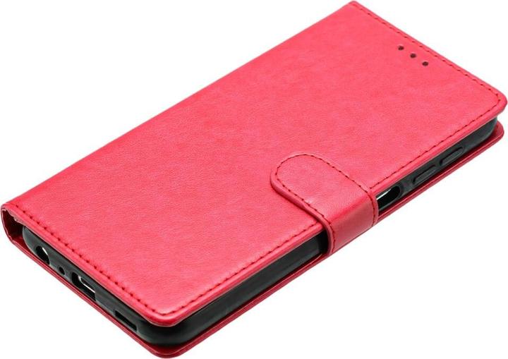 Produktbild Cover-Discount Galaxy A26 5G - Elegantes Hüllen Etui mit Handschlaufe (Samsung Galaxy A26)