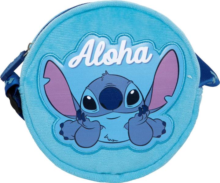 Immagine prodotto Arditex Umhängetasche Disney: Lilo & Stitch 16 x 16