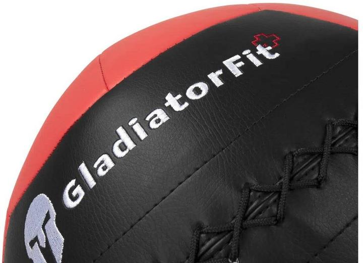Image du produit Gladiatorfit Wallball (6 kg, 350 mm)