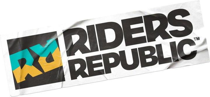 Actual product image Ubisoft Riders Republic (PS5, EN)