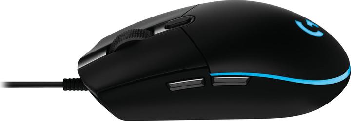 Image du produit Logitech G Pro Hero (Filaire)