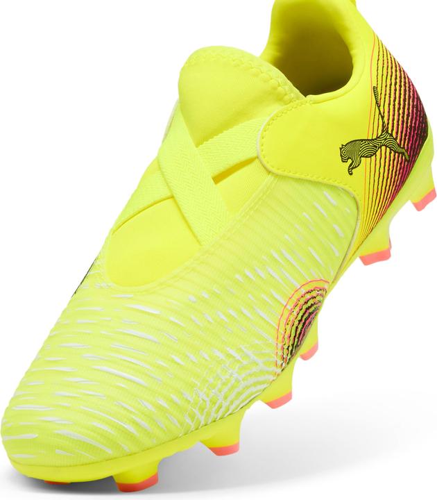 Produktbild Puma Future 8 Match FG/AG (33)