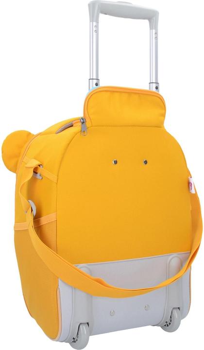 Immagine prodotto Affenzahn Theo Tiger (20 l, Bagaglio a mano (fino a 50 litri))