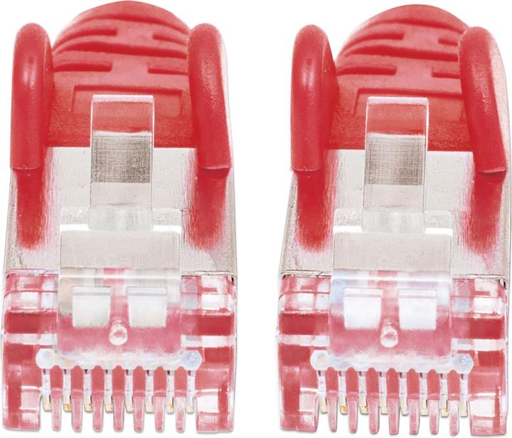Produktbild Intellinet Patchkabel -Stecker/Cat7-Rohkabel (S/FTP, CAT7, 1.50 m)