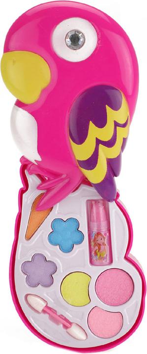 Produktbild Toi-Toys Schminkset - Papagei