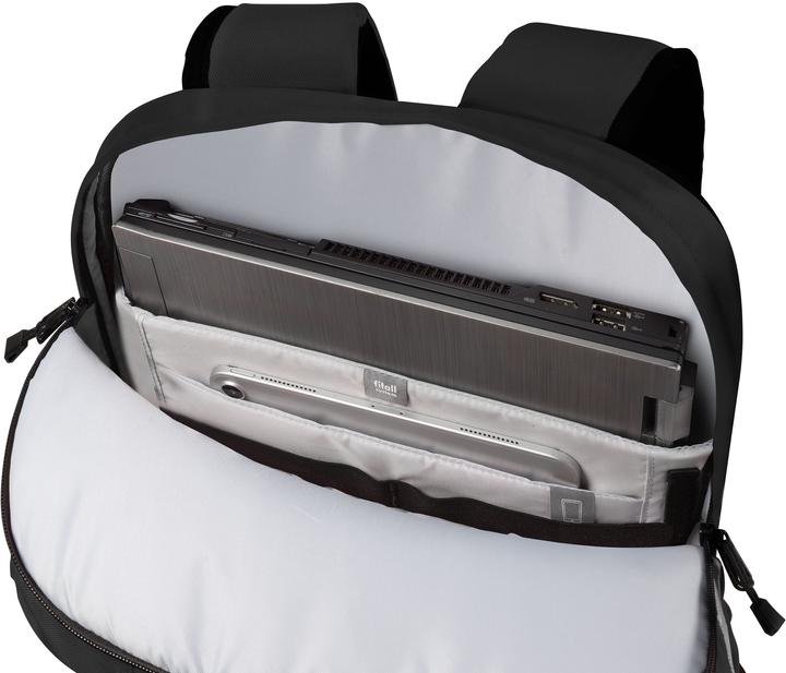 Image du produit Dicota BACKPACK REFLECTIVE 32-38 LITRE (38 l)