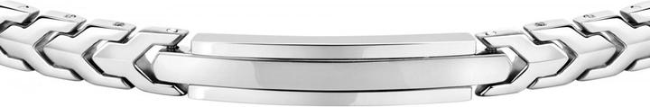 Immagine prodotto Morellato Bracciale Motown (19 cm, Acciaio inossidabile)