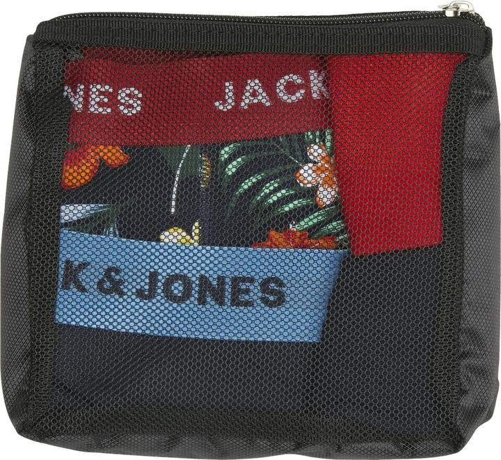 Actual product image Jack & Jones Flower Weekendset (M, pack of 2)