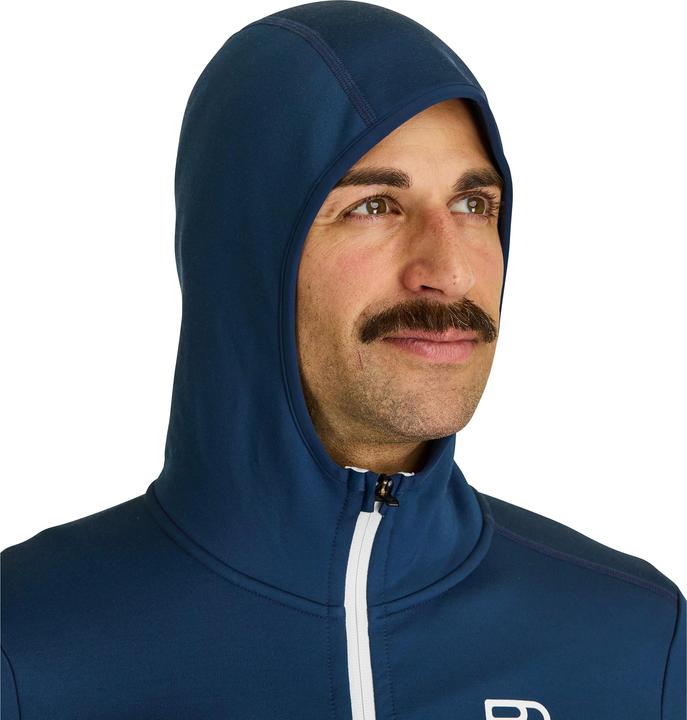 Produktbild Ortovox Fleece Hoody (XL)
