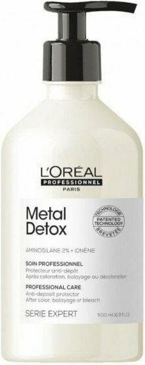 Immagine prodotto L'Oréal Professionnel METAL DETOX SOIN 500ML