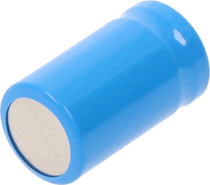 Actual product image Fenix Battery for UC02 and UC02SS flashlight