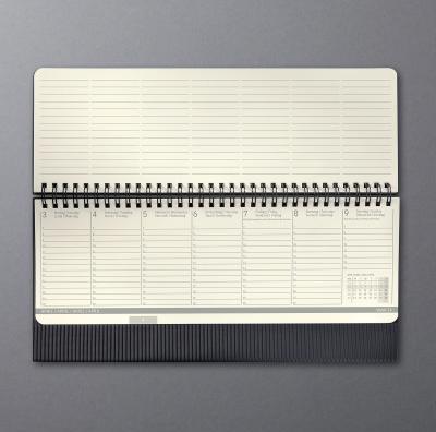 Produktbild Sigel Tischkalender (Spezial, Harter Einband, Deutsch, Französisch, Englisch, Niederländisch)