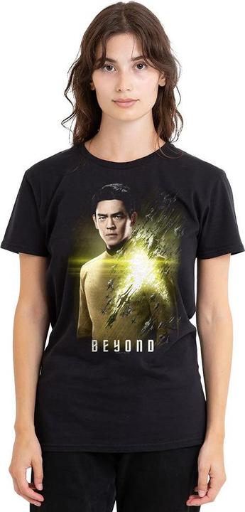 Produktbild Star Trek Beyond TShirt (XL)