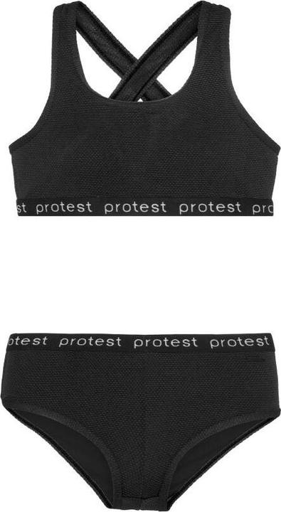 Actual product image Protest Bikini Prtbeau True Black (128)