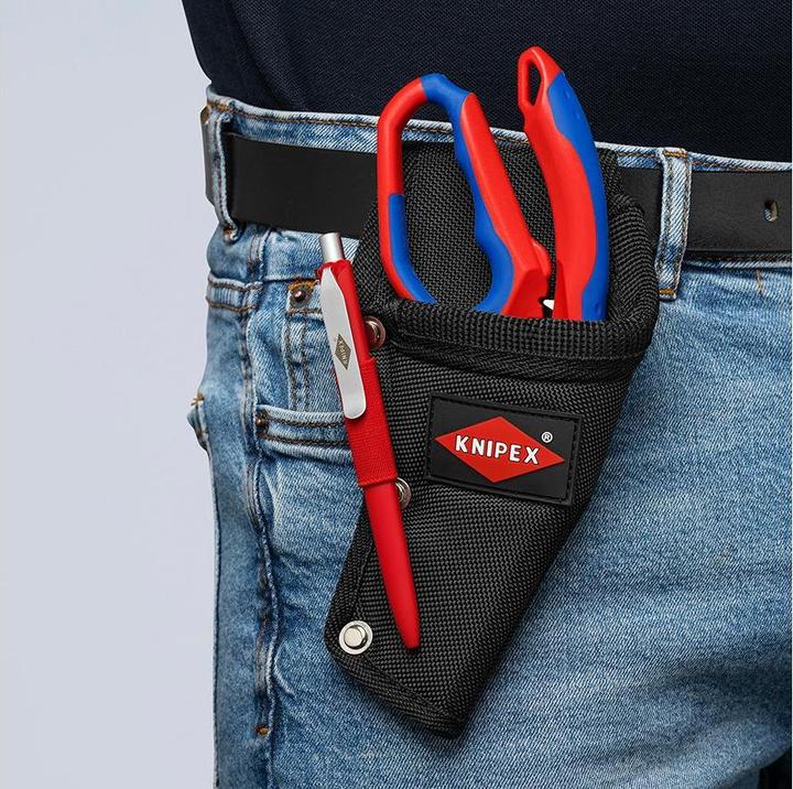Actual product image Knipex Electrician's shears (160 mm)