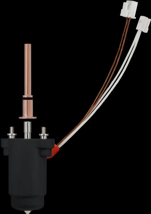Image du produit MicroSwiss FlowTech™ Hotend for Creality Ender 3 V3 / Ender 3 V3 Plus (Hotend)