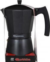 Actual product image Quttin Induktionskaffeemaschine (12 T.)