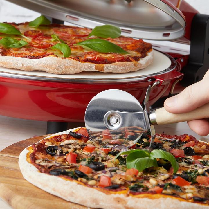 Productafbeelding Petra PT5666VDE Bella Pizza