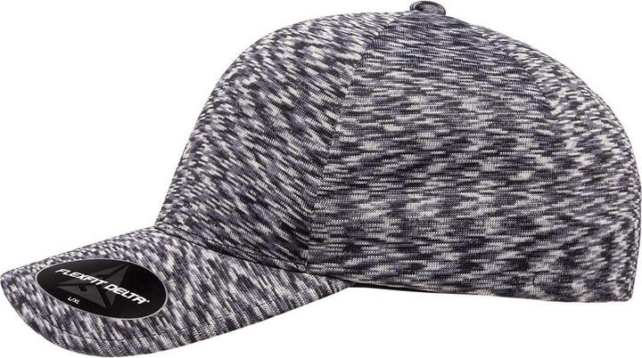 Produktbild Flexfit Einzelpanel Kappe Delta (M)