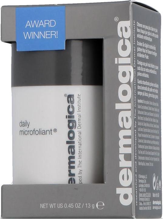 Actual product image Dermalogica Daily Microfoliant (Exfoliation, 13 ml)