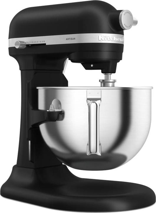 Produktbild KitchenAid 5KSM60SPXEBM (325 W)