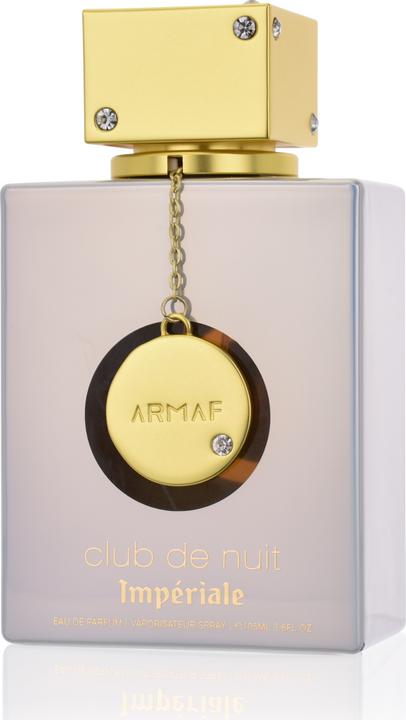 Image du produit Armaf Club De Nuit (Eau de parfum, 105 ml)