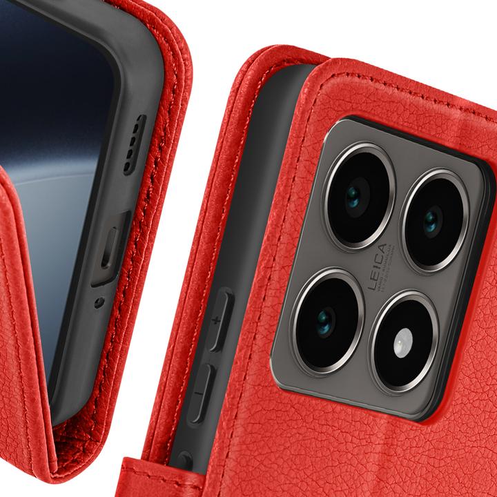 Produktbild Avizar Chesterfield Cover (Xiaomi 14T)