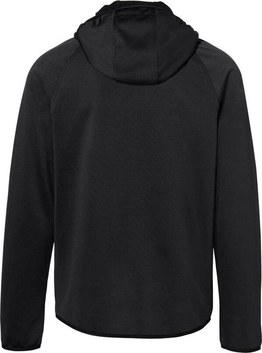 Image du produit Hakro Veste à capuche Tec Indiana noir, XL (XL)