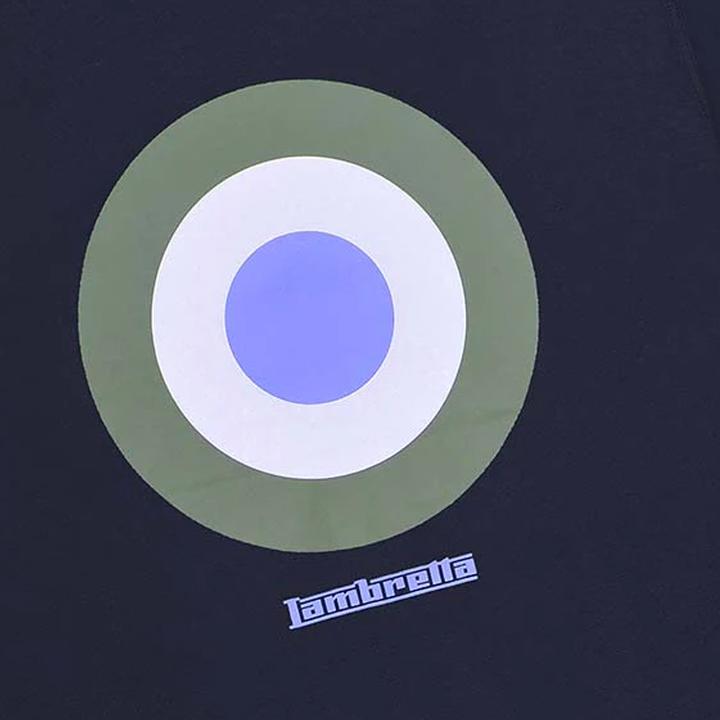 Image du produit Lambretta - T-shirt SS24 - Homme (4XL)