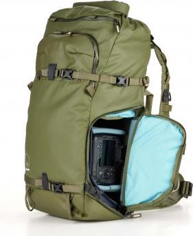 Productafbeelding Shimoda Action X50 v2 (Camera schoudertas, 50 l)