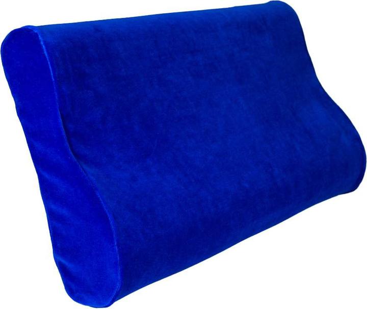 Image du produit Elsa Housse de coussin pour enfant (50 x 25 x 7 cm)