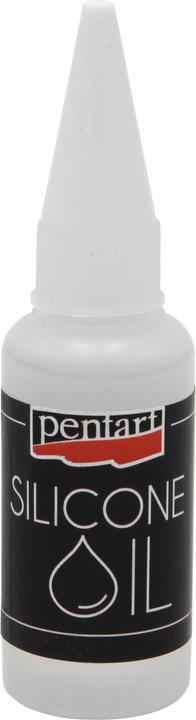 Produktbild Pentart Malmittel Silikonöl