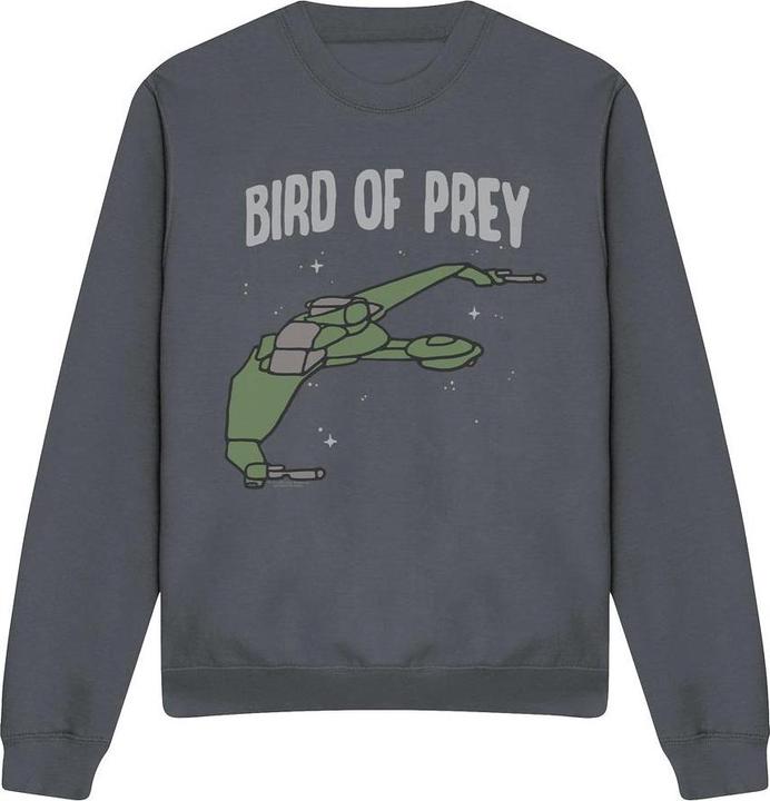 Immagine prodotto The Bird of War Felpa Adulto Unisex (S)