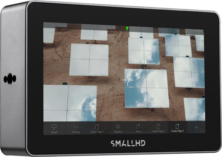 SmallHD INDIE 5 (5")