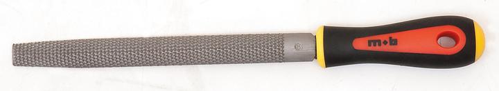 Productafbeelding MOB Rasp - Half Rond 250mm H2 - Met Nertech Handvat Op Kaart
