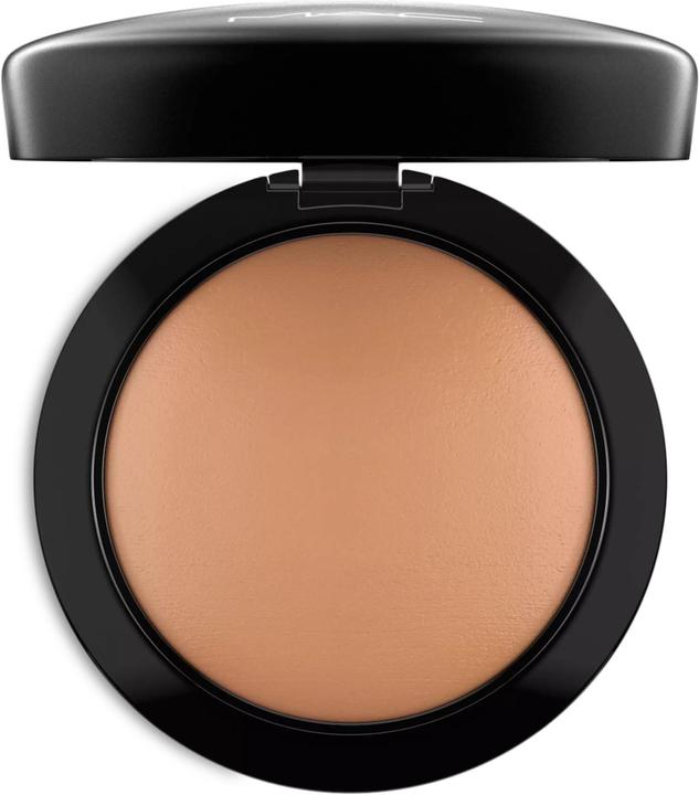Produktbild MAC Cosmetics Mineralize Skinfinish Natural (Give Me Sun!)