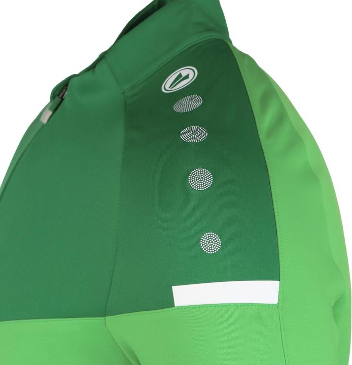 Actual product image JAKO Champ 2.0 Ziptop Training Sweat Men (S)