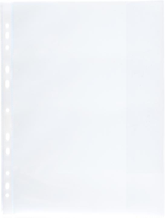 Actual product image Idena Document cover A4 10s grained 120µ (A4, 10 x)