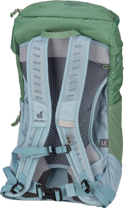 Produktbild Deuter AC Lite 14 SL aloe dusk (14 l)