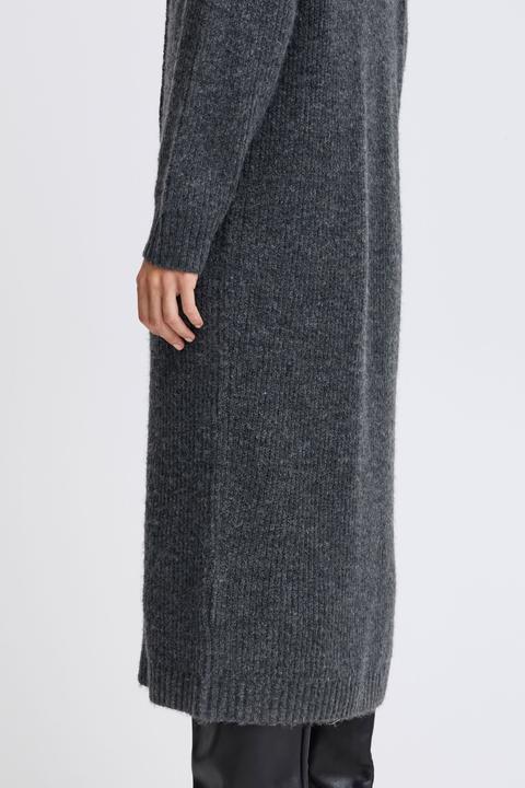 Produktbild B.young BYMARIANNE LONG CARDIGAN 20815642 (M)