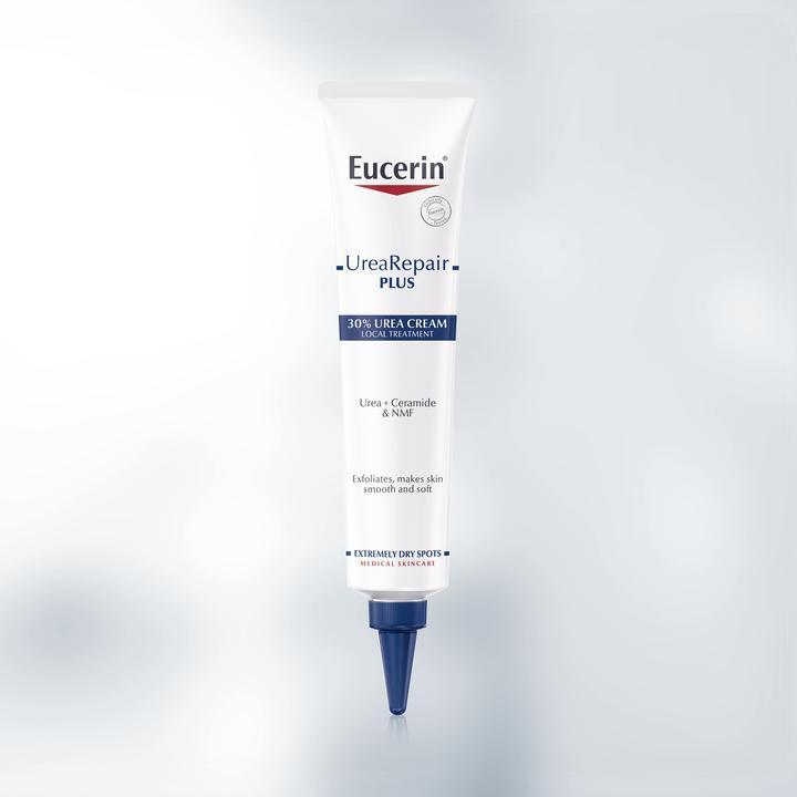 Produktbild Eucerin Urea Repair Plus (Körpercreme, 75 ml)