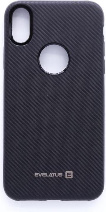Evelatus iPhone X Carbon (Apple iPhone X)