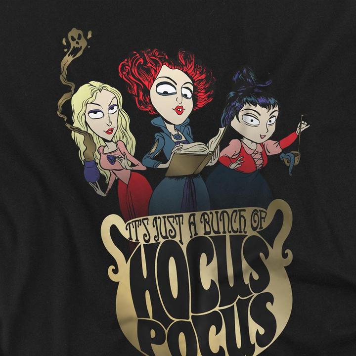 Produktbild Universal Textiles Cooking Up A Potion TShirt (L)