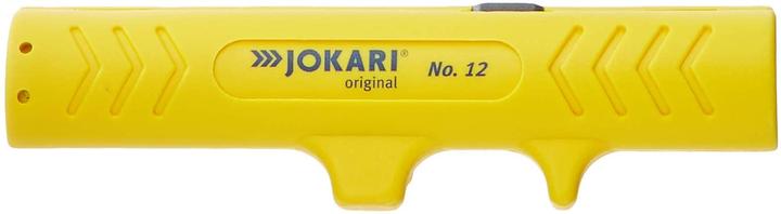 Produktbild Jokari Abmantelwerkzeug (124 mm)