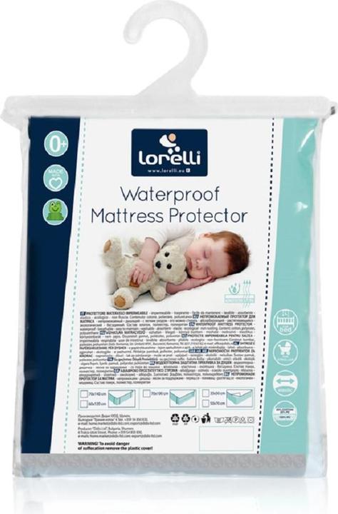 Lorelli Matratzenschutz