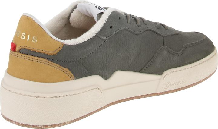 Immagine prodotto Genesis Footwear G-Soley Porto Nubuck (44)