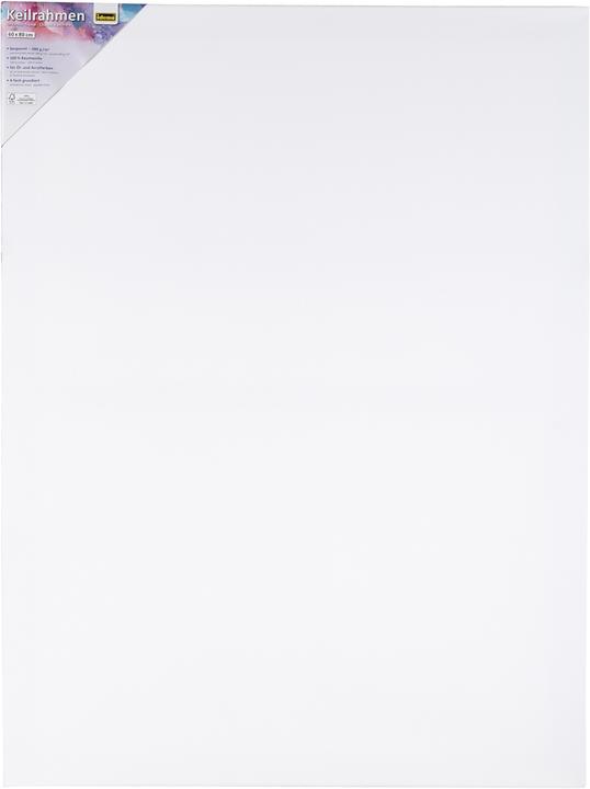 Actual product image Idena Stretcher frame 60x80cm FSC100%
