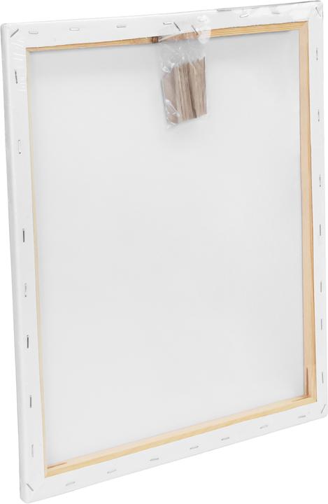 Actual product image Idena Stretcher frame 60x80cm FSC100%