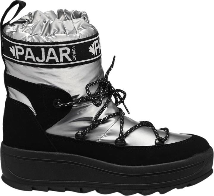 Produktbild Pajar damen stiefeletten galaxy (36)