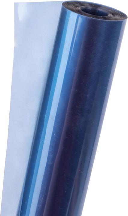 Productafbeelding Idena Boekenfolie 5m x 40cm blauw